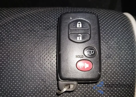 2013 Toyota Venza Xle из США, поврежденный, VIN 4T3BA3BB0DU043440